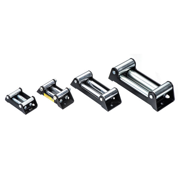 Winch Fairlead กว้างแค่ไหน?