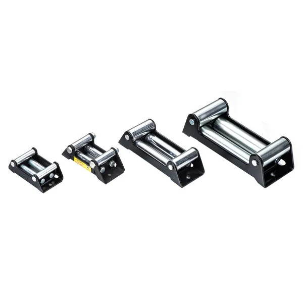 ฟังก์ชั่นของ Winch Fairlead คืออะไร?